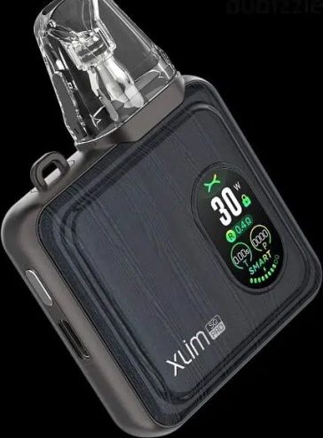 فيب اكسليم اس كيو برو جديد متبرشم جملة oxva vape xlim sq pro Po