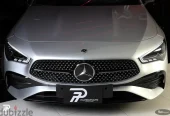 Mercedes CLA 200 2024