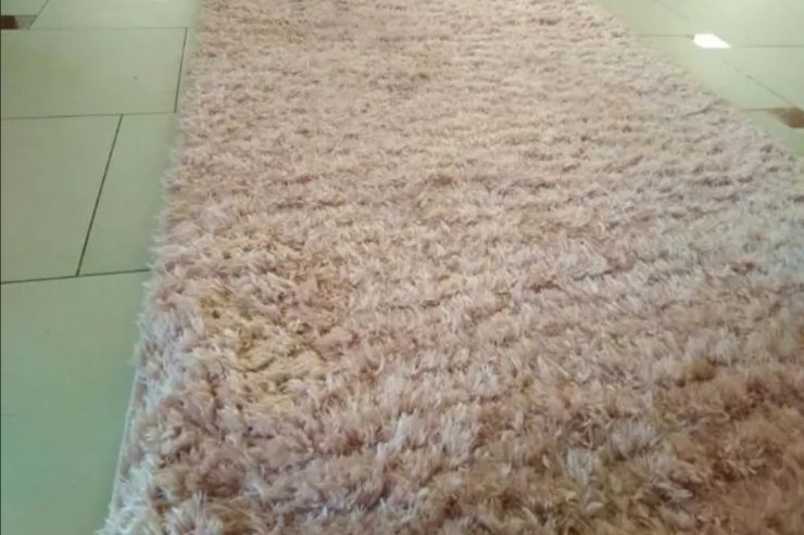 سجادة موشاج جديدة كسر زيرو بنصف الثمن النساجون الشرقيون carpet