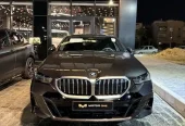 BMW 520 NEW SHAPE