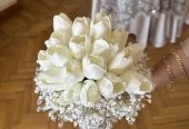 Bridal Bouquet