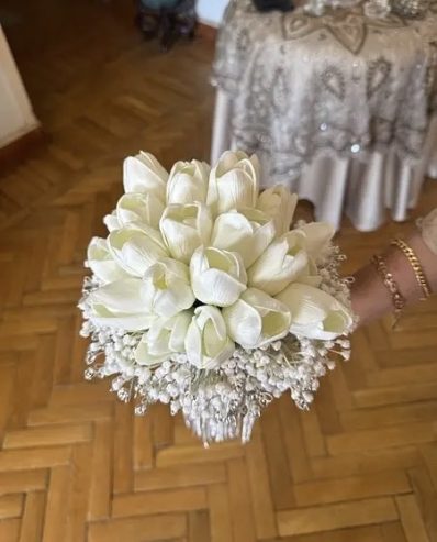 Bridal Bouquet