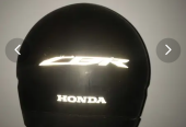 خوذة honda cbr