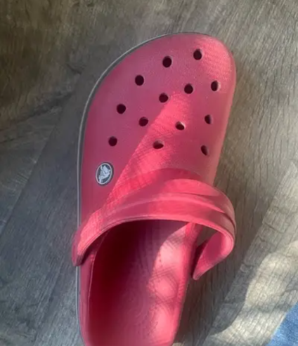 crocs كروكس اصلي