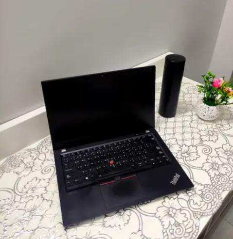 Lenovo thinkpad t14s gen 1