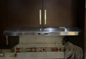 Arison Built-in Cooker Hood 90cm – شفاط بلت ان اريستون ٩٠ سم