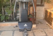 multi gym adidas