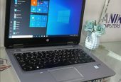 عرض خيالي لاب hp لجرافيك وبرمجه كور i5 بهاردين و ssd معاه 12 هديه١