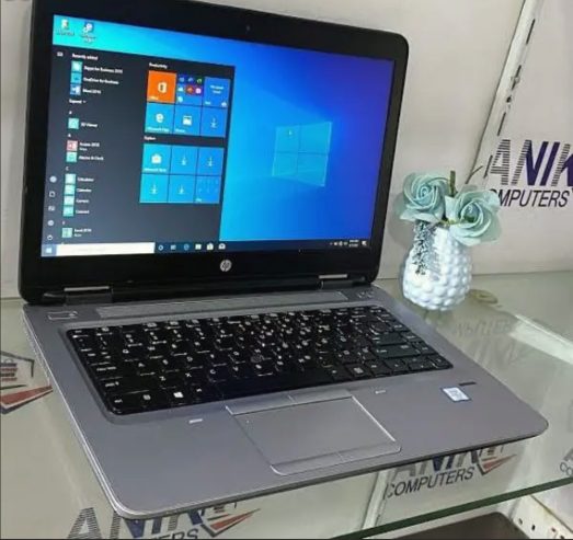 عرض خيالي لاب hp لجرافيك وبرمجه كور i5 بهاردين و ssd معاه 12 هديه١