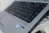 عرض خيالي لاب hp لجرافيك وبرمجه كور i5 بهاردين و ssd معاه 12 هديه١