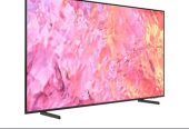 55″‎ Q60C QLED 4K Smart TV