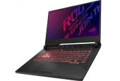 Asus ROG Strix G 531 GT-BQ002T