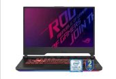 Asus ROG Strix G 531 GT-BQ002T