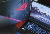 Asus ROG Strix G 531 GT-BQ002T