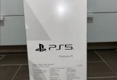 ps5 new