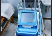 جهاز كرايو 360 – Cryolipolysis Machine 360