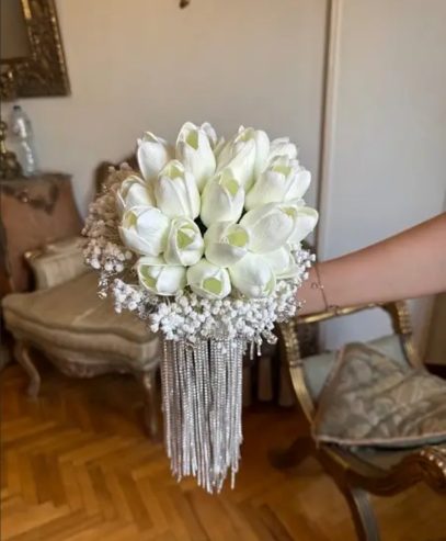 Bridal Bouquet