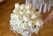 Bridal Bouquet