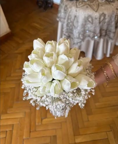 Bridal Bouquet