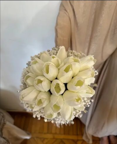 Bridal Bouquet