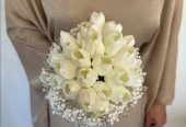 Bridal Bouquet