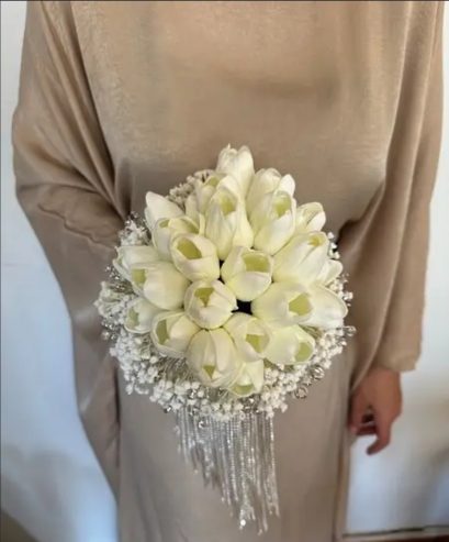 Bridal Bouquet