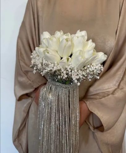 Bridal Bouquet