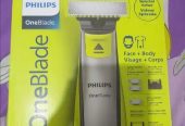 philips OneBlade QB2834/60 وارد امريكا