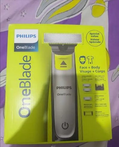 philips OneBlade QB2834/60 وارد امريكا