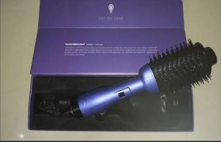 Hair volumizer