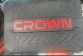 Crown tools new box شنطه عدة كراون