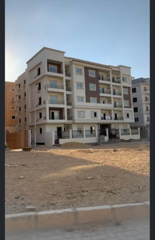 شقة للبيع 125 متر في اللوتس الشمالية، التجمع الخامس، القاهرة الجديدة northern lotus, 5th settlement, New Cairo