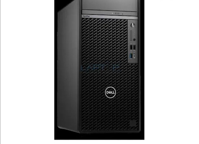 Dell Optiplex 7010MT Intel Core I7-13700 512GB SSD 8GB Ram Intel Graph