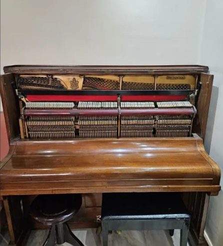 Piano Steinberg Berlin