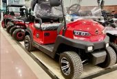 Golf cart z-wend- high line جولف كار- ارخص جولف كار