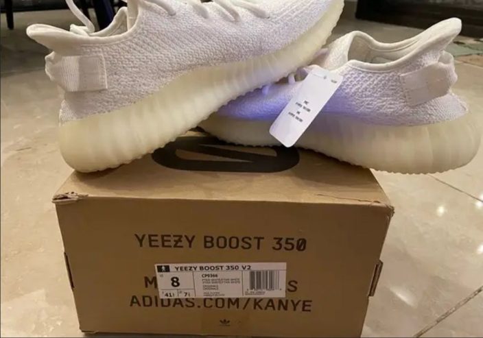 yeezy 450/350 rare