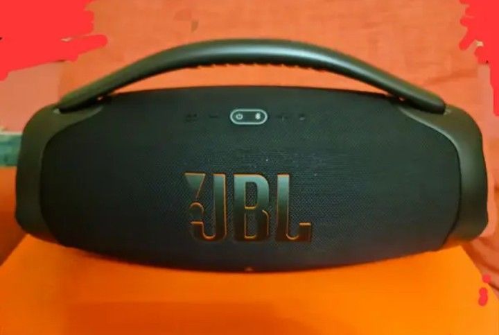 سماعه JBL BOOMBOX 3