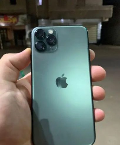 iphone 11 pro