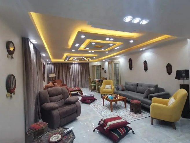 فيلافخمه العين السخنه بورتو ٥حجرات luxury villa in Porto elsukhna