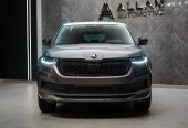 Skoda Kodiaq 2024 متاح كل الفئات