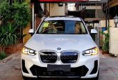 BMW iX3 Leading 2024 استلام فوري