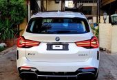 BMW iX3 Leading 2024 استلام فوري