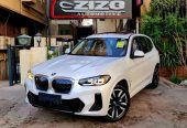 BMW iX3 Leading 2024 استلام فوري