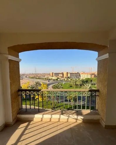 175m Apartment for sale in Madinaty