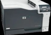 HP CP5225DN Color LaserJet Printer