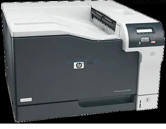 HP CP5225DN Color LaserJet Printer