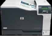 HP CP5225DN Color LaserJet Printer