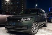 لاند روفر رنج روفر فوج اوتو بيجراف Range Rover vogue 2024