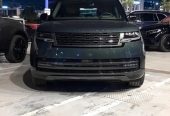 لاند روفر رنج روفر فوج اوتو بيجراف Range Rover vogue 2024