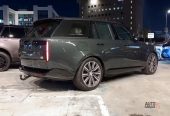 لاند روفر رنج روفر فوج اوتو بيجراف Range Rover vogue 2024